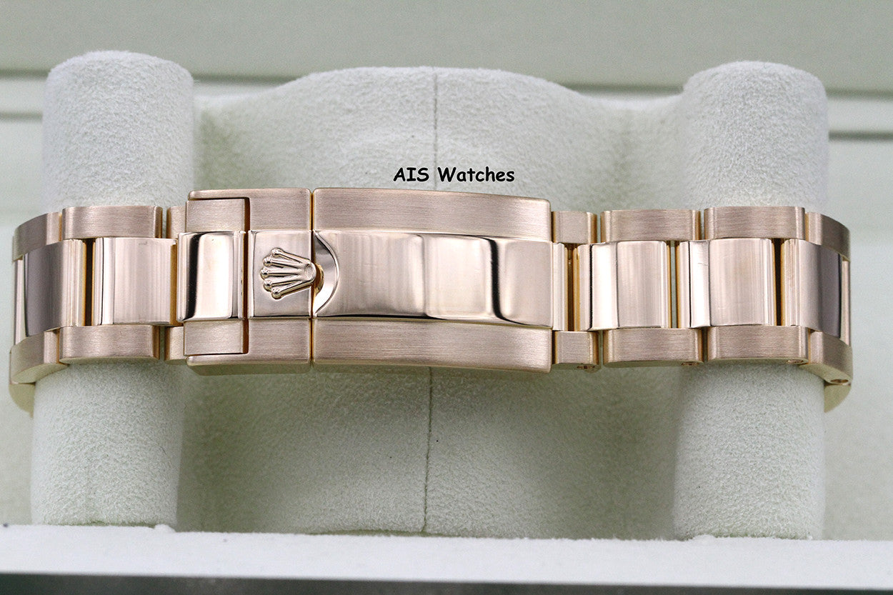 Rolex Yacht-Master II YMII 116688 18K Yellow Gold MK1 Dial 44MM Box & Papers