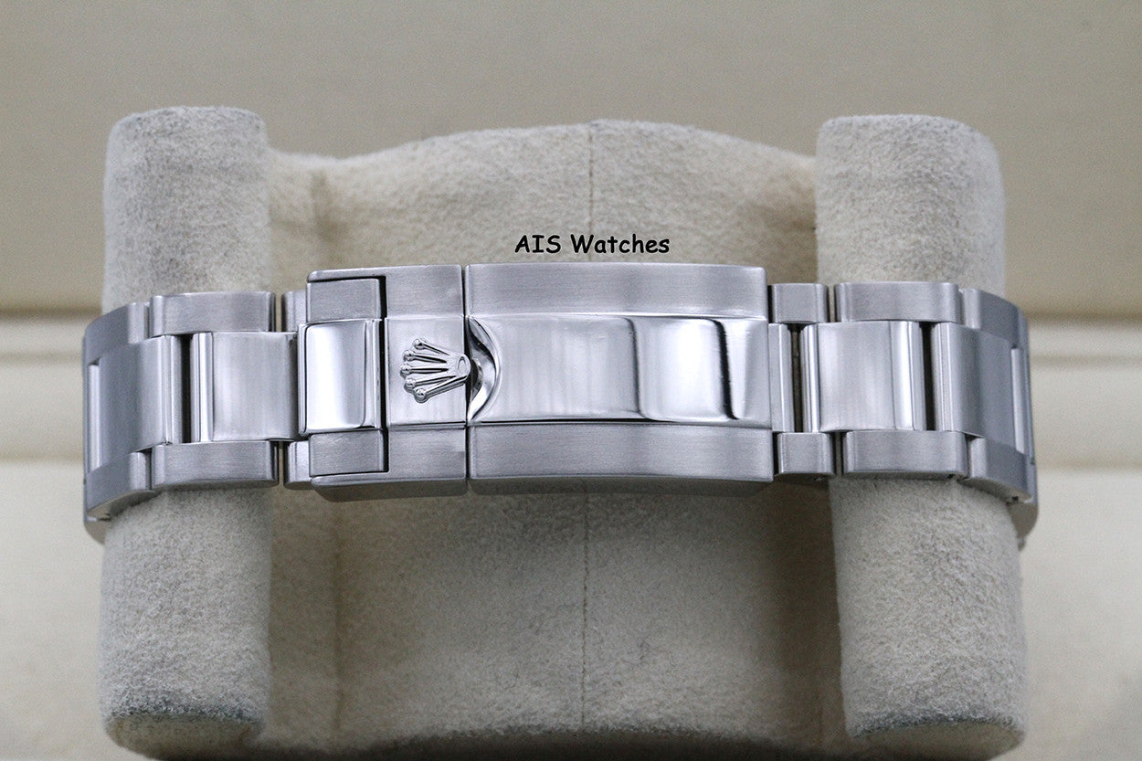 Rolex Yacht-Master II YMII 116680 MK1 Dial 44MM Box & Paper
