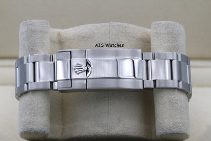Rolex Yacht-Master II YMII 116680 MK1 Dial 44MM Box & Paper