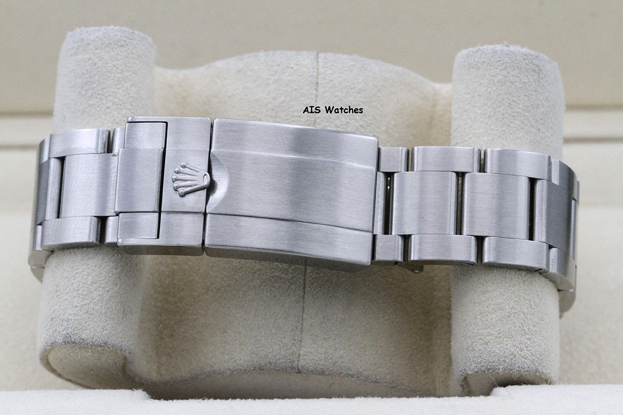 Rolex Explorer II 226570 Black Dial 42MM 2021 Box & Papers