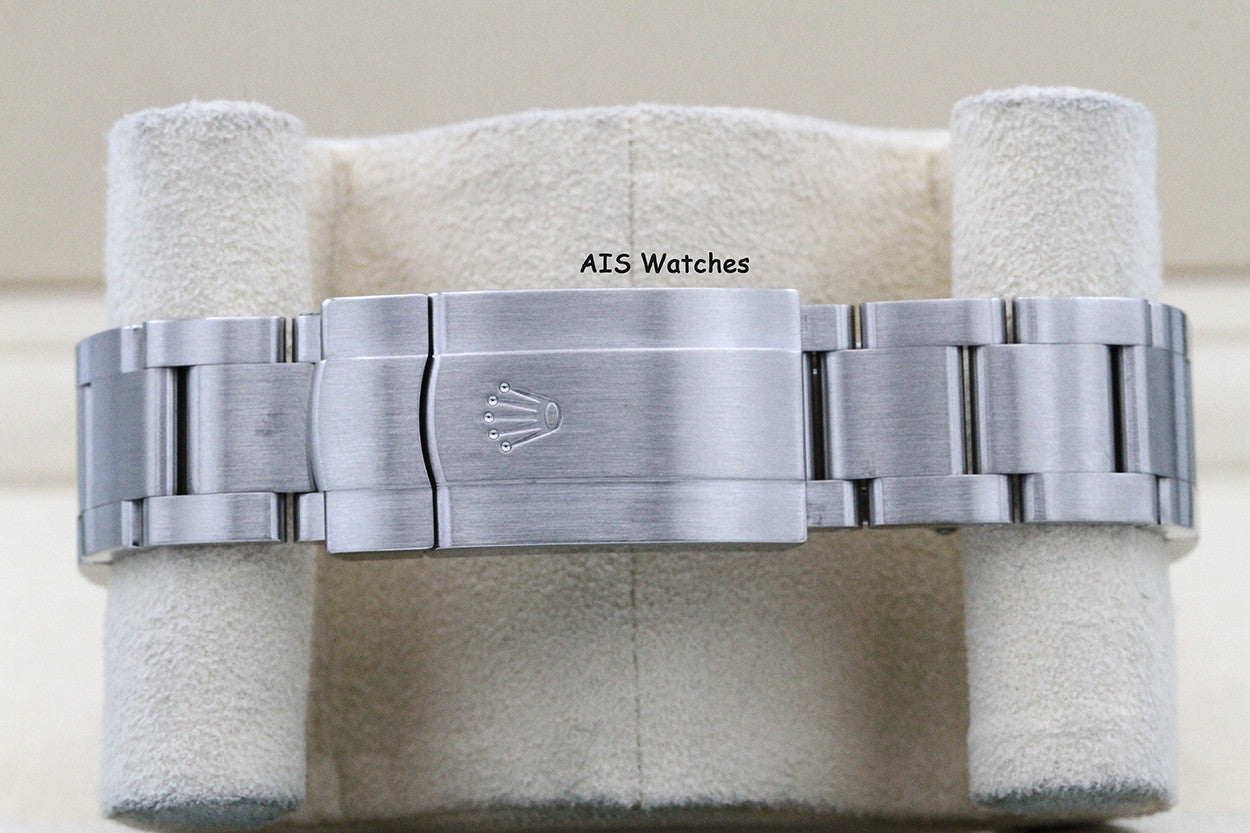 Rolex 124300 Oyster Perpetual 41 MM Black Dial 2022 Box & Papers