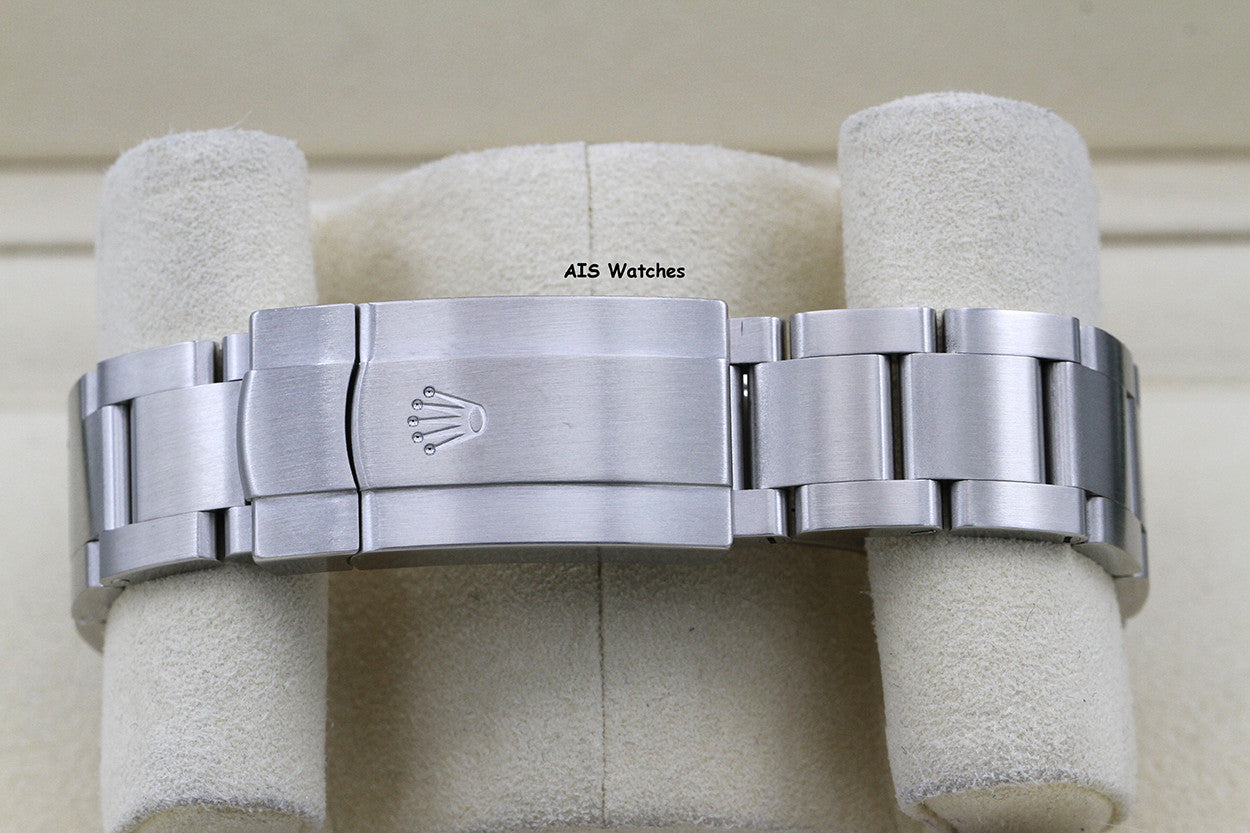 Rolex 126000 Oyster Perpetual 36MM Black Dial 2021 Box & Papers