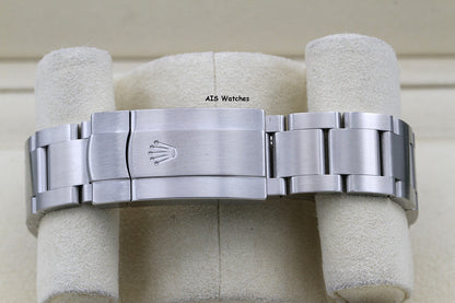 Rolex 126000 Oyster Perpetual 36MM Black Dial 2021 Box & Papers