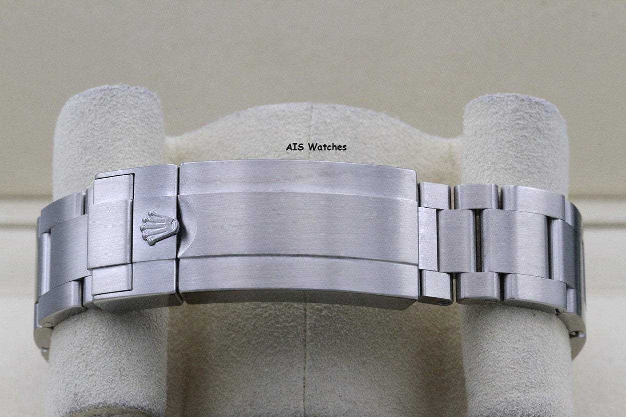 Rolex 126600 43MM RED SEA-DWELLER SD43 MK1 Dial 50th Anniversary