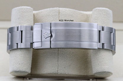 Rolex Submariner Ceramic Date 126610LN 41MM 2021 Box & Paper
