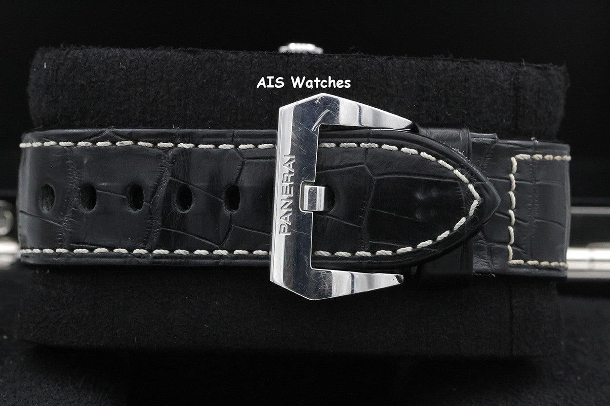 Panerai PAM 424 Radiomir California 3 Days 47MM Box & Paper