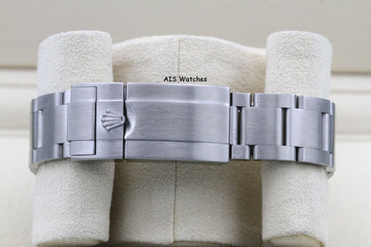 Rolex Explorer II 216570 Black Dial 42MM 2021 Box & Papers
