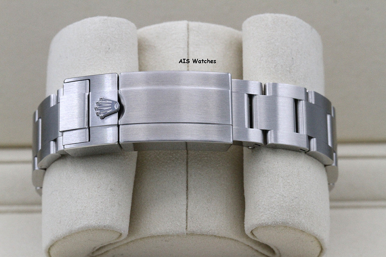 BNIB Rolex Explorer 124270 36MM Box &Papers