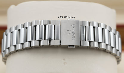 Omega Seamaster Aqua Terra 150M 220.10.41.21.01.002 41MM Black Dial SS B&P