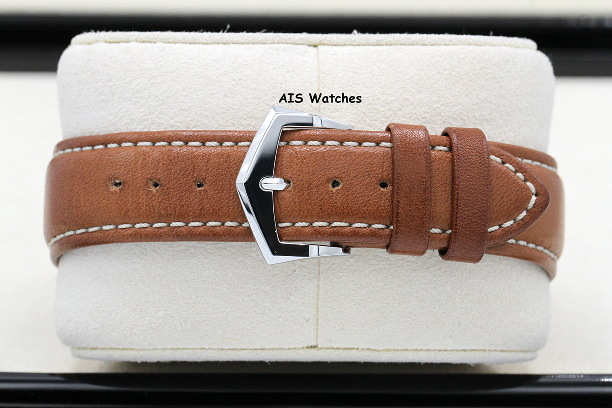 Patek Philippe Calatrava Weekly Calendar 5212A Stainless Steel Box & Paper