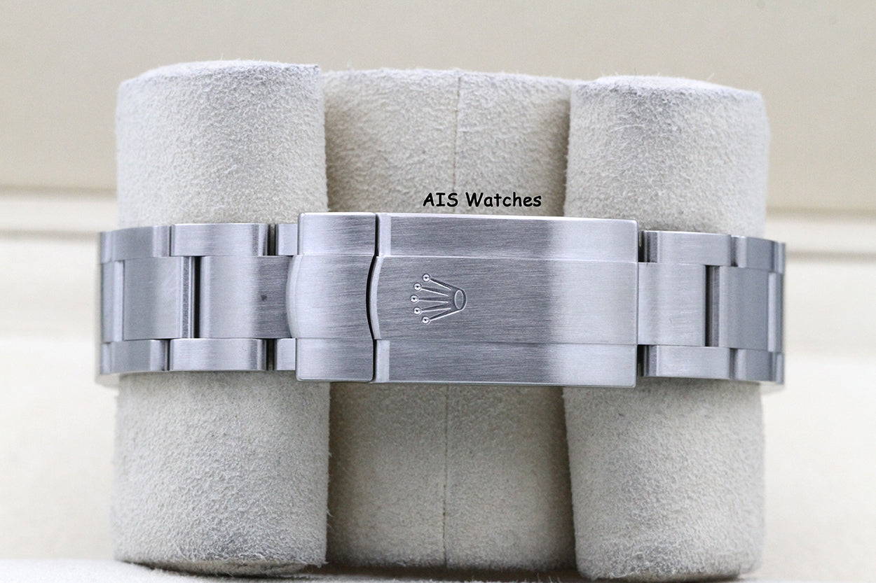 Rolex 124200 Oyster Perpetual 34 MM Black Dial 2021 Box & Papers