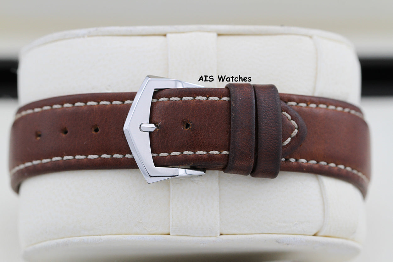 Patek Philippe Calatrava Weekly Calendar 5212A Stainless Steel Box & Paper