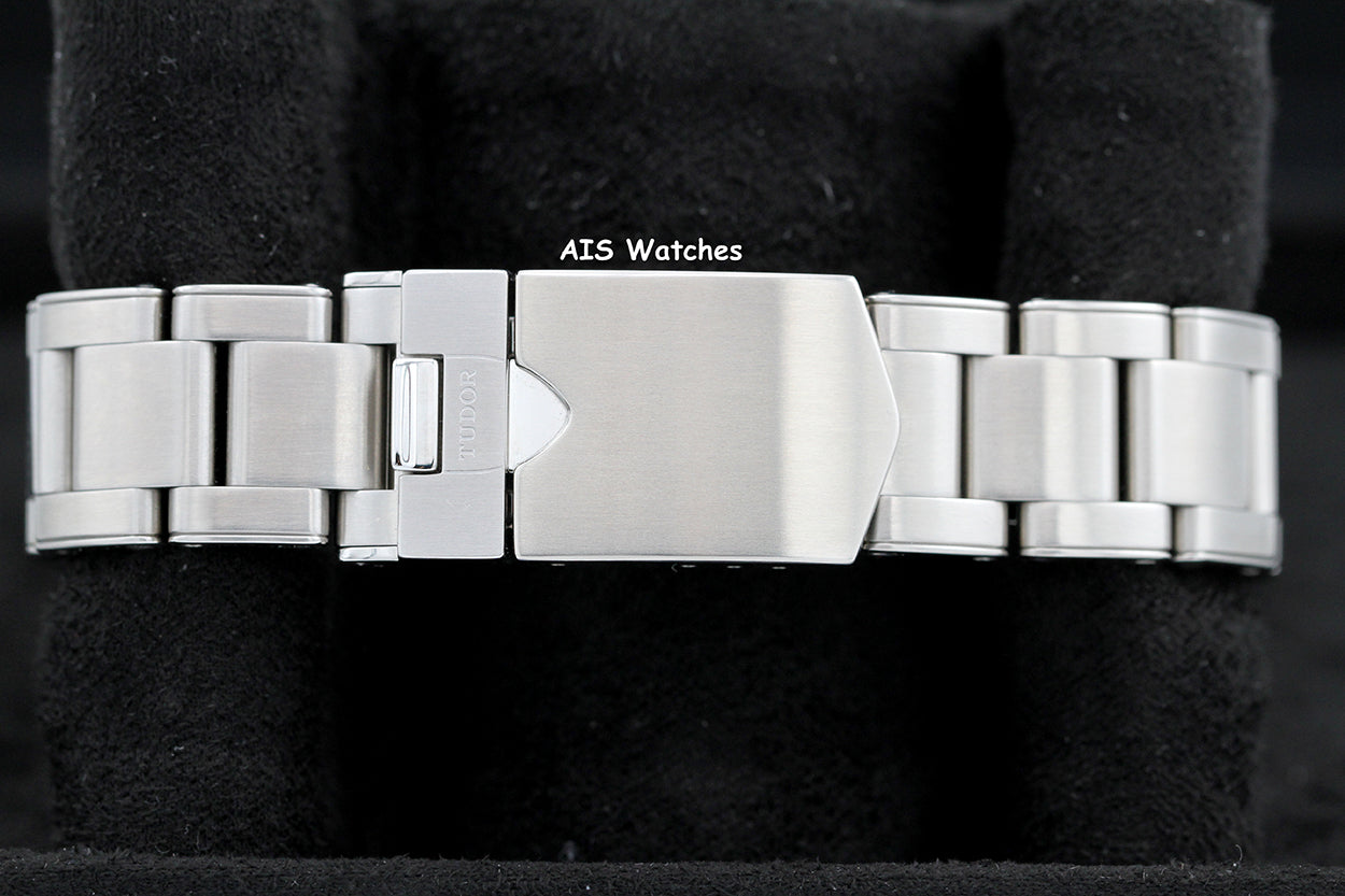 Tudor 79030N Black Bay Fifty-Eight 58 Black Dial 39MM Stainless Steel BB58 B&P