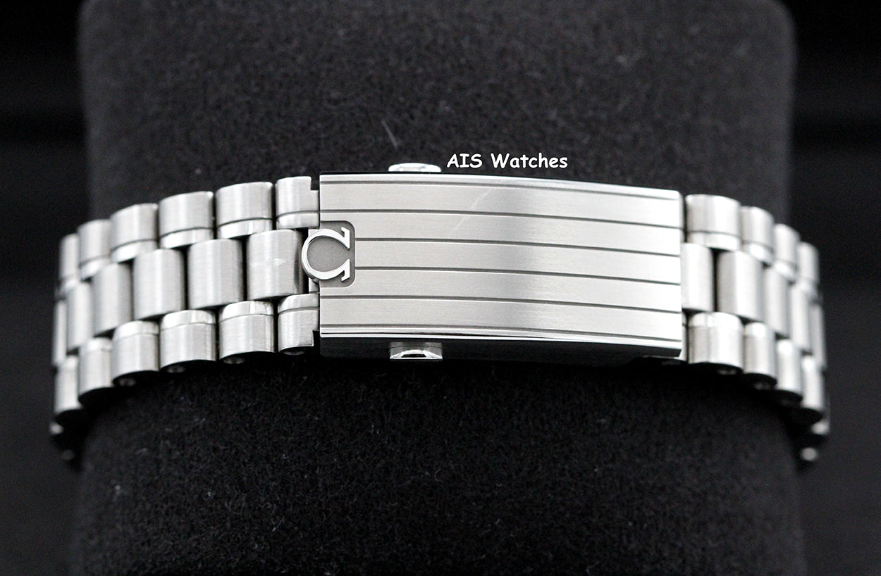 Omega SpeedMaster 3861 MoonWatch 310.30.42.50.04.001 White Dial Sapphire 2024 BP