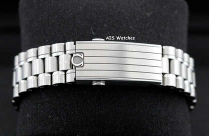 Omega SpeedMaster 3861 MoonWatch 310.30.42.50.04.001 White Dial Sapphire 2024 BP