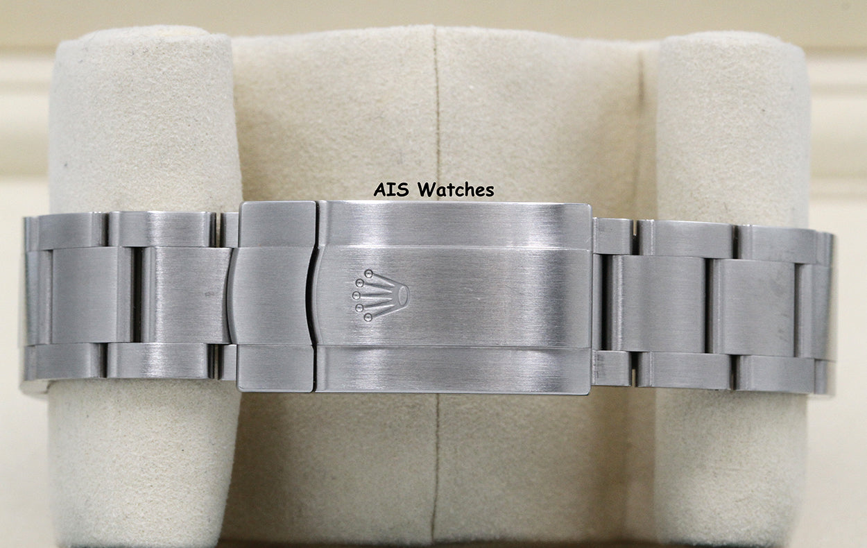 Rolex 126000 Oyster Perpetual 36MM Beige Dial 2025 Box & Papers