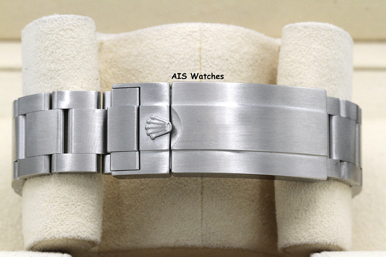 Rolex 126600 43MM RED SEA-DWELLER SD43 MK1 Dial 50th Anniversary 2017 B&P