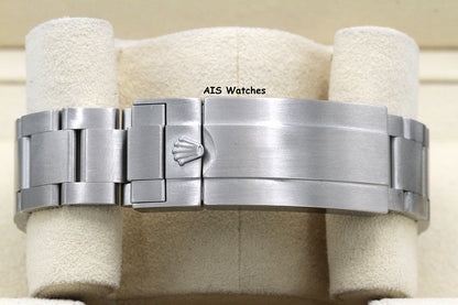 Rolex 126600 43MM RED SEA-DWELLER SD43 MK1 Dial 50th Anniversary 2017 B&P