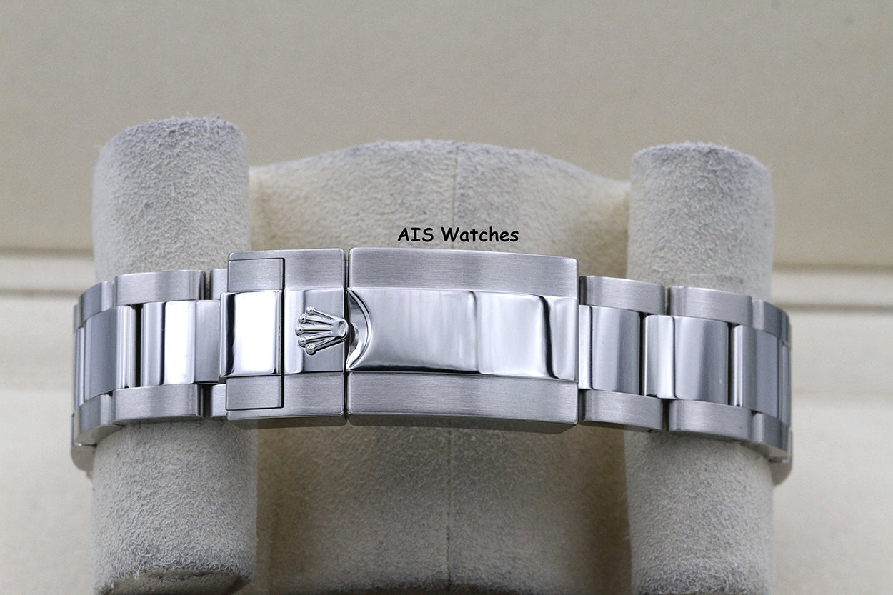 Rolex Yacht-Master 126622 Rhodium Dial Platinum Bezel 2021 Box & Papers