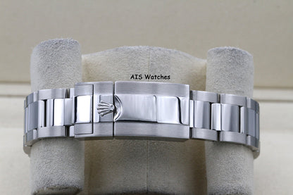 Rolex Yacht-Master 126622 Rhodium Dial Platinum Bezel 2021 Box & Papers