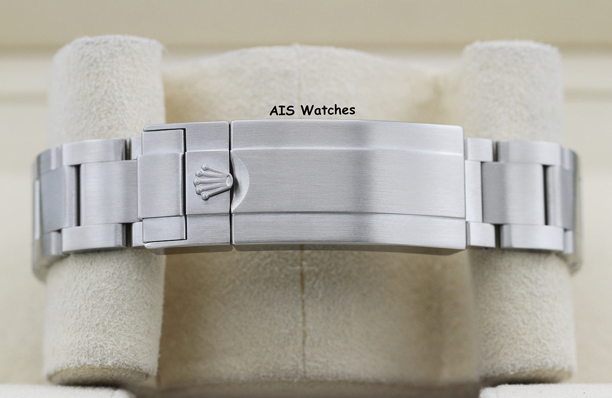 Rolex 116600 SeaDweller SD4K SD4000 Box & Papers