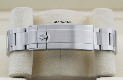 Rolex 116600 SeaDweller SD4K SD4000 Box & Papers