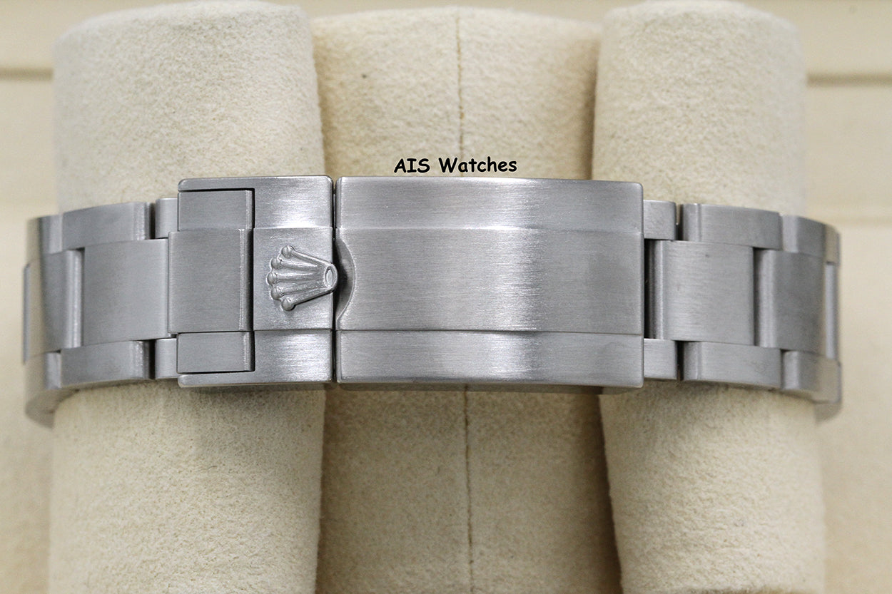 Rolex Explorer 124270 36MM 2025 Box & Papers