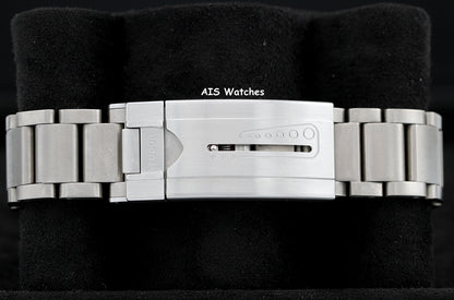 Tudor Pelagos 25600TN Black Dial Titanium Box & Papers