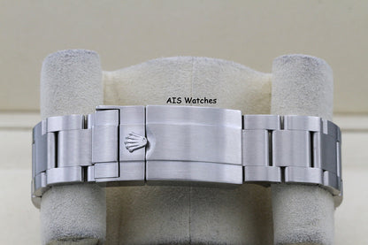 Rolex Explorer II 226570 Black Dial 42MM 2021 Box & Papers