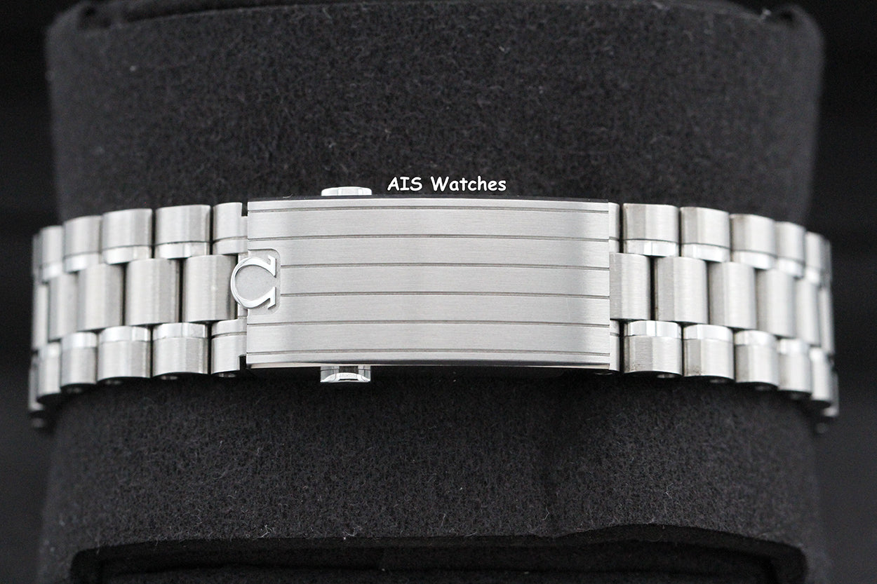 Omega SpeedMaster 3861 MoonWatch 310.30.42.50.04.001 White Dial Sapphire 2025 BP