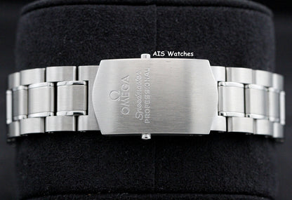 Omega SpeedMaster Moonwatch 311.30.42.30.01.005 Hesalite Crystal Box&Paper