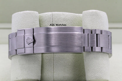 Rolex 116610LN Submariner Date 40MM Black Ceramic Bezel 2013 Box & Papers