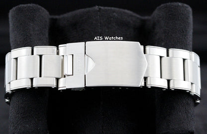 Tudor 79360N Black Bay Chronograph 41MM White Dial Stainless Steel Bracelet B&P