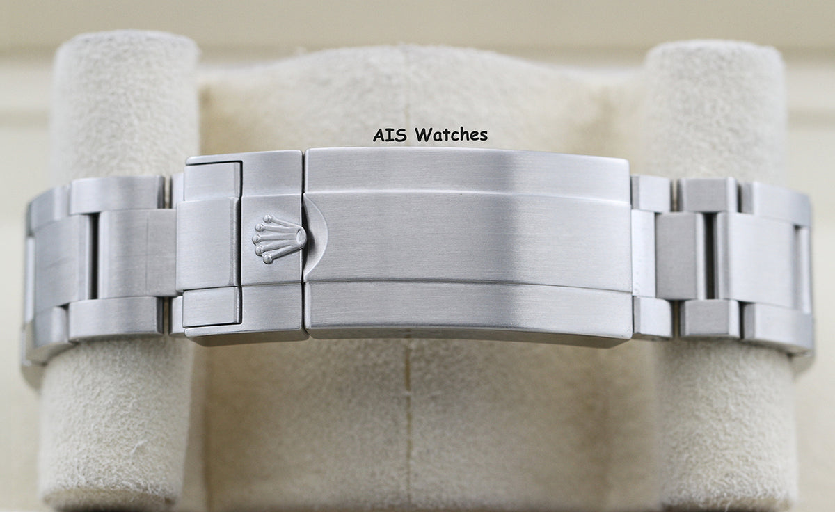 Rolex Submariner Ceramic Date 126610LN 41MM 2020 Box & Paper