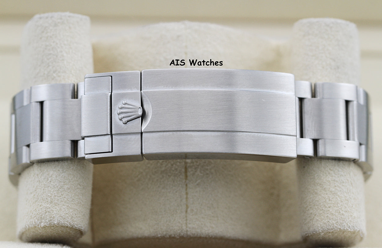 Rolex Submariner Ceramic Date 126610LN 41MM 2020 Box & Paper