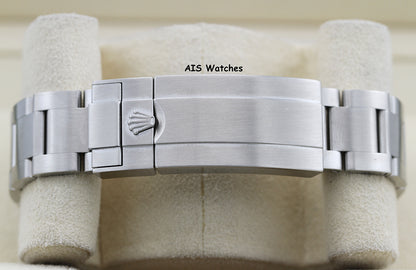Rolex Submariner Ceramic Date 126610LN 41MM 2020 Box & Paper
