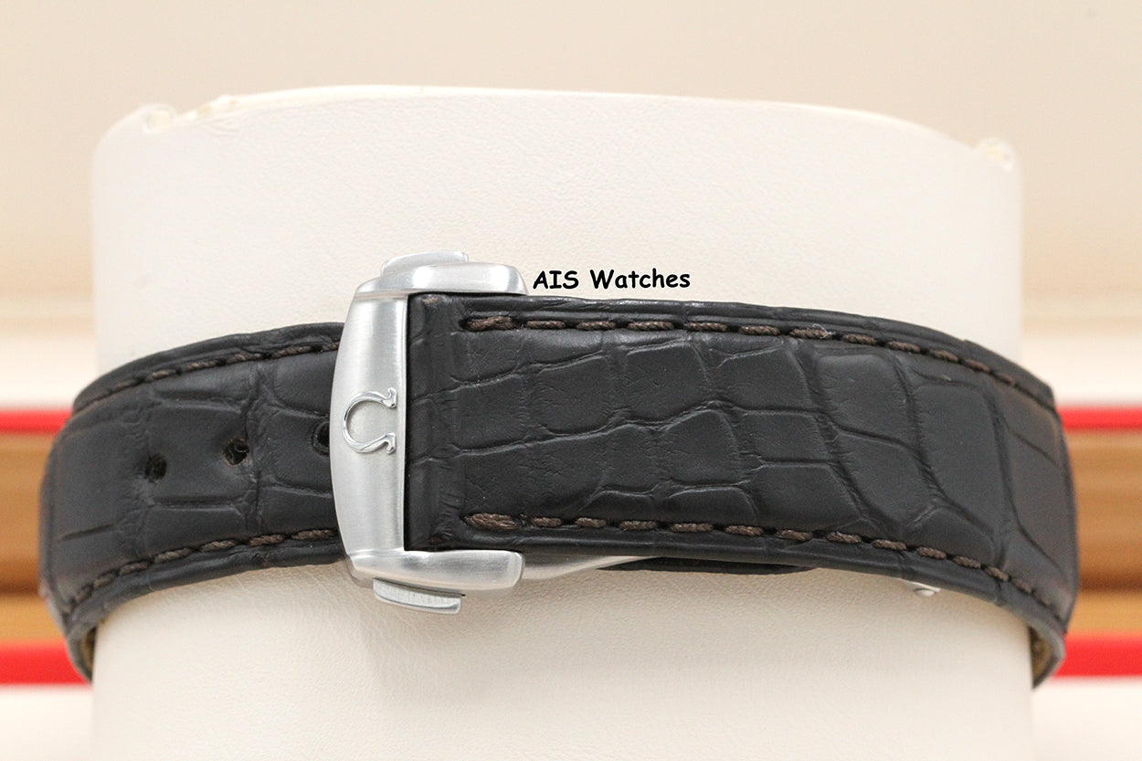 Omega Seamaster Aqua Terra 150M 231.13.43.22.02.003 43MM Annual Calendar BP