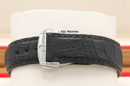 Omega Seamaster Aqua Terra 150M 231.13.43.22.02.003 43MM Annual Calendar BP