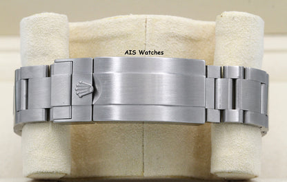 Rolex 126600 43MM RED SEA-DWELLER SD43 MK1 Dial 50th Anniversary 2018 B&P