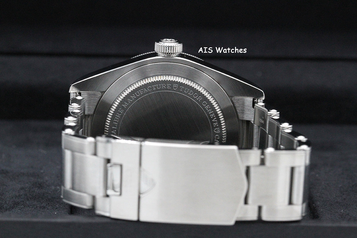 Tudor 79030B Black Bay Fifty-Eight 58 Blue Dial 39MM Stainless Steel BB58 B&P