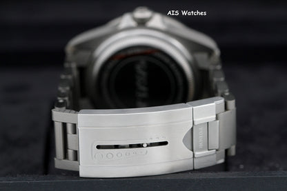 Tudor 25610TNL Pelagos Titanium LHD 42MM Box & Papers