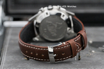 Omega SpeedMaster First Omega In Space 311.32.40.30.01.001 FOIS Box