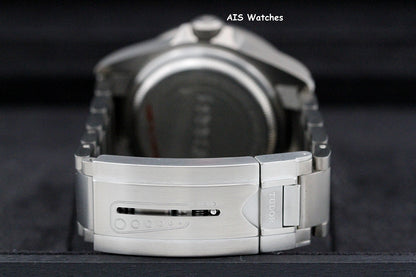 Tudor 25610TNL Pelagos Titanium LHD 42MM 2019 Black Dial Box & Paper