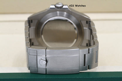 Rolex Explorer II 226570 Black Dial 42MM 2022 Box & Papers