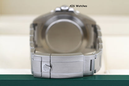 Rolex Explorer II 216570 Polar White Dial 42MM 2018 Box & Papers