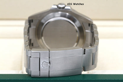 Rolex Polar Explorer II 226570 White Dial 42MM 2023 Box & Papers