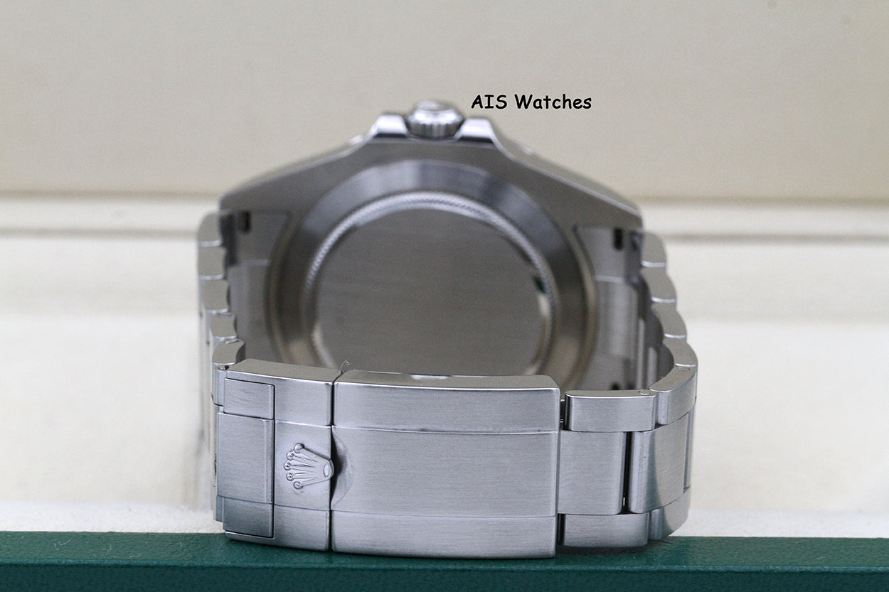 Rolex Explorer II 226570 Black Dial 42MM 2022 Box & Papers