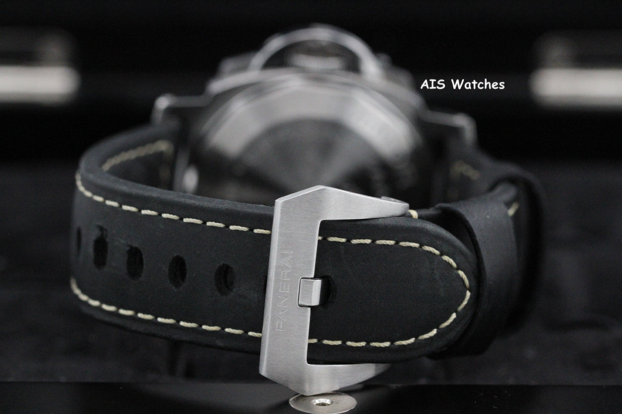 Panerai PAM 196 Luminor Chrono Daylight 44MM