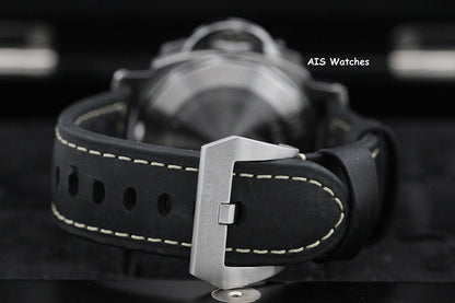 Panerai PAM 196 Luminor Chrono Daylight 44MM