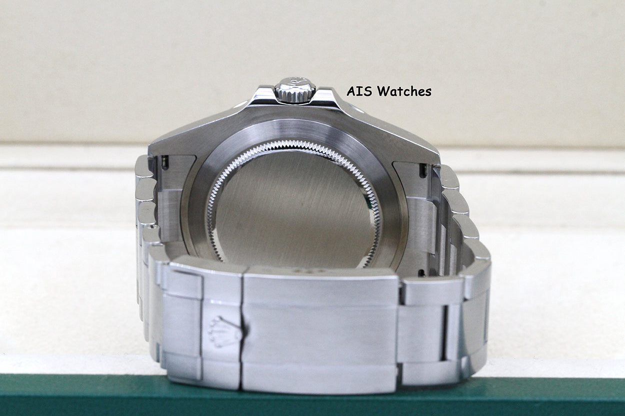 Rolex Explorer II 226570 Black Dial 42MM 2021 Box & Papers